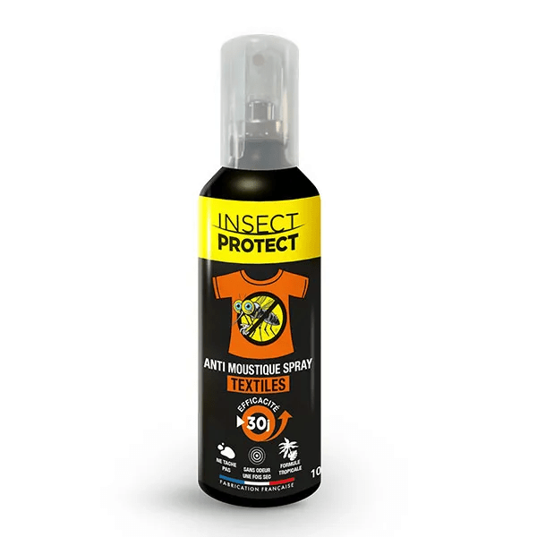 Spray textiles 100 ml