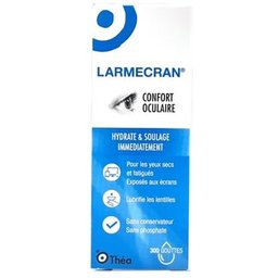 Larmécran Confort Oculaire 10ml