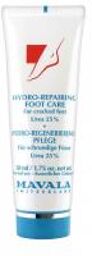 Soin Hydro-Réparateur pour les Pieds 50 ml - Tube 50 ml
