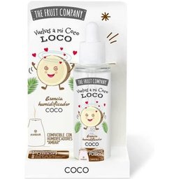 The Essence Hydrosoluble Humidificateur Coco 50ml