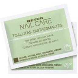 dissolvant pour vernis à ongles 10 pcs