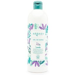 Gel de Bain à la Lavande 750ml