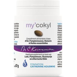 My'Cokyl