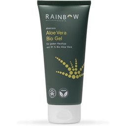 Aloecare Aloe Vera Bio Gel 100ml