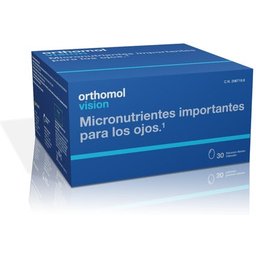 Vision 30 Gélules