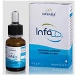 Infad3 Gocce