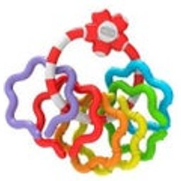 Easy To Grip Rings (anneaux faciles à saisir)