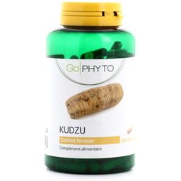 Kudzu 200 Gélules