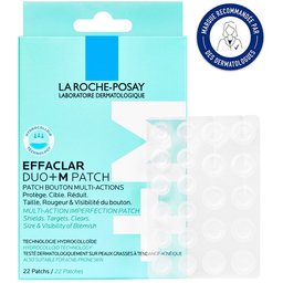 La Roche Posay Effaclar Patch Anti-Imperfections 22 Patchs