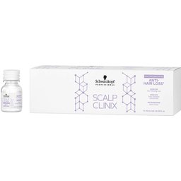 Scalp Clinix Sérum Anti-chute 7x10 ml