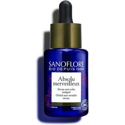 Absolu Merveilleux Certifié Bio