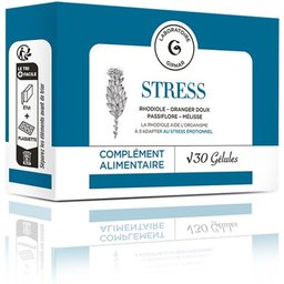 Giphar Stress Gelule 30
