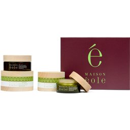 Maison Éole Coffret Elle Rituel du corps