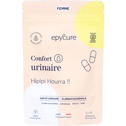 Confort Urinaire Capsules