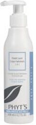 Aqua Fluide Lacté Corps Hydratant 24H Bio 200 ml - Flacon-Pompe 200 ml