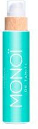 Huile Sublimatrice Parfumée Monoï 200 ml - Flacon-Pompe 200 ml