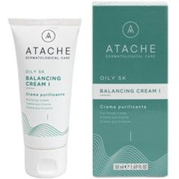 Crème hydratante équilibrante pour peaux grasses 50ml