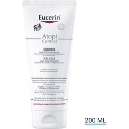 Eucerin® AtopiControl Baume apaisant