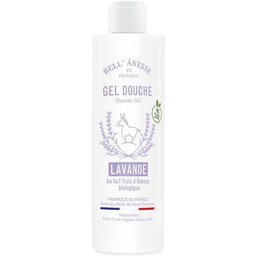Bell Anesse Gel Douche Lavande