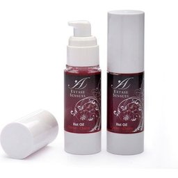 Extase Huile de cerise stimulante et sensuelle 100ml