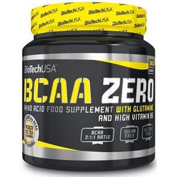 Bcaa Flash Zero 360g