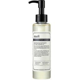 Gentle Black Fresh Cleansing Oil 150ml