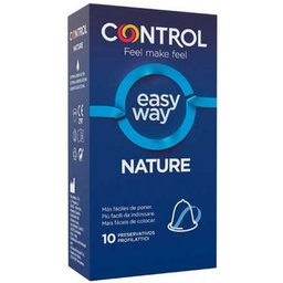 Easy Way Nature 10uds