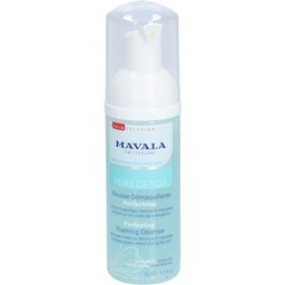 Pore Detox Mousse Démaquillante Perfectrice
