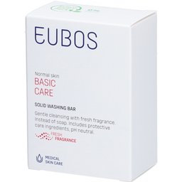 Eubos® Pain Dermatologique (Rouge)
