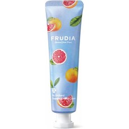 Crème Mains Pamplemousse 30ml