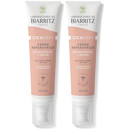 Laboratoires de Bizarritz CicaRepa Crème Réparatrice