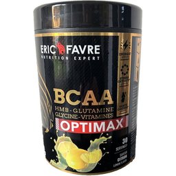 Bcaa Optimax Citron 330g