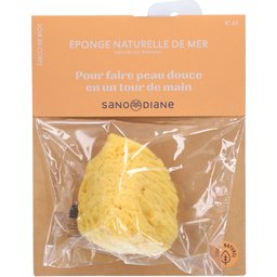 - Éponge Naturelle Visage
