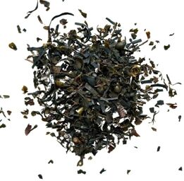 Tisane Fucus vésiculeux 250 GRS (Varech) thalle Fucus vesiculosus