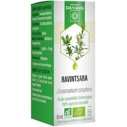 Huile Essentielle Gaulthérie Bio 10ml