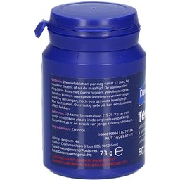 Teens 12>18 Multivitamines Fraise - Énergie, Résistance