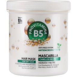 Provitamine B5 Masque Cheveux Secs 700ml
