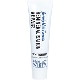 Dentifrice Perfect White reminéralisation