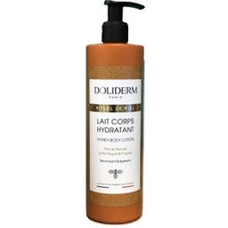 Rituel De Miel Lait Corps Hydratant 400ml