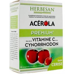 Acérola Premium 30comp