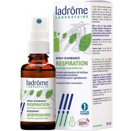 Ladrome Vaporisateur d'humeur Respiration