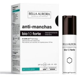 Bio10 Forte Anti-Blemish 30ml