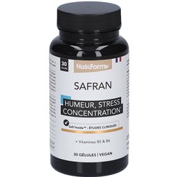 NAT & Form Safran