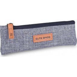 Porta Insulina Isotérmico Gris 1ud