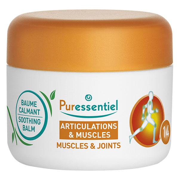 Articulations et Muscles Baume Calmant 30ml