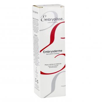 Embryoderme anti-age tube 75ml