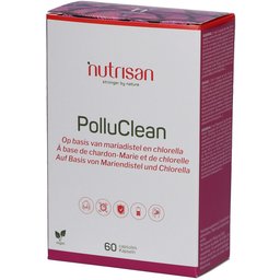 PolluClean
