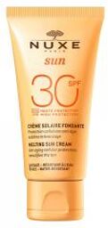 Sun Crème Solaire Fondante Haute Protection SPF30 50 ml - Tube 50 ml
