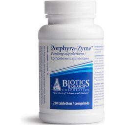 Biotics Research® Porphyra-Zyme™