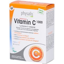Vitamin C 1000